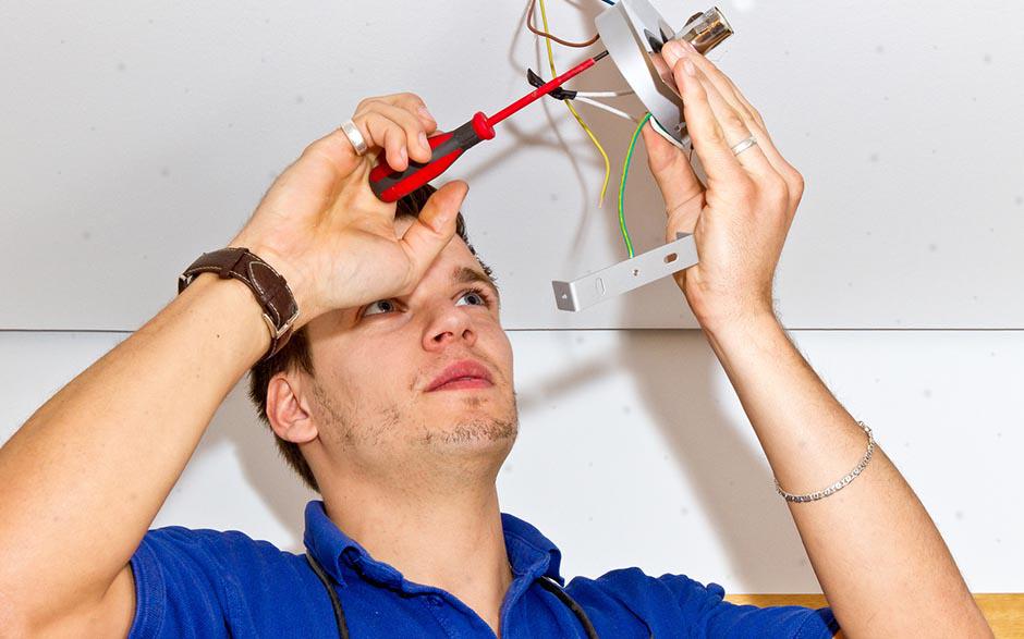 électricien dépannage Maisons-Laffitte