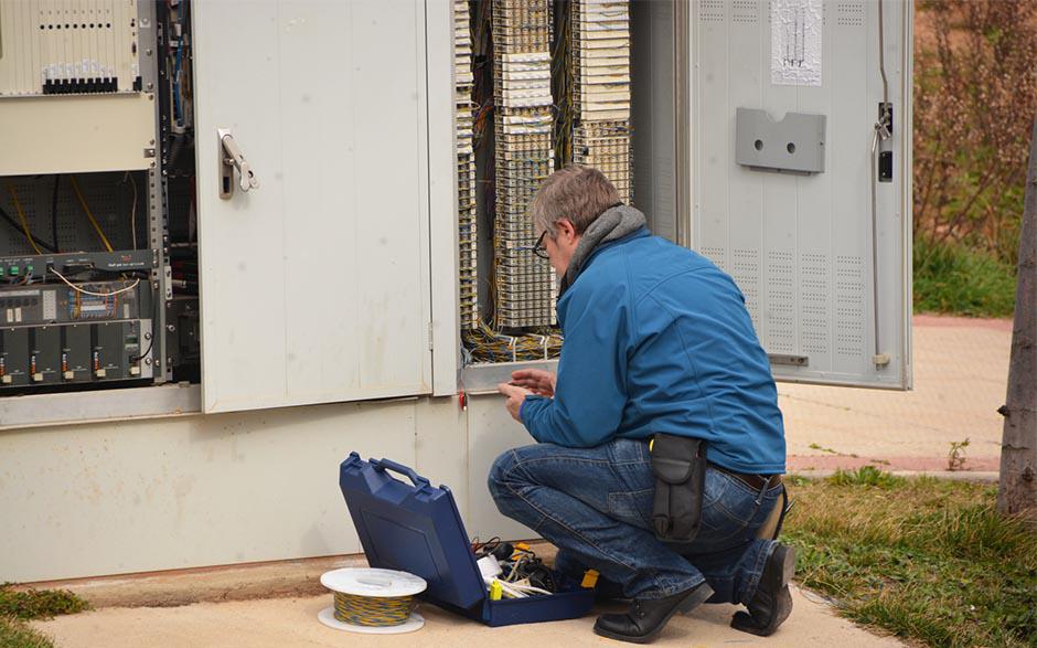 électricien dépannage Maisons-Laffitte