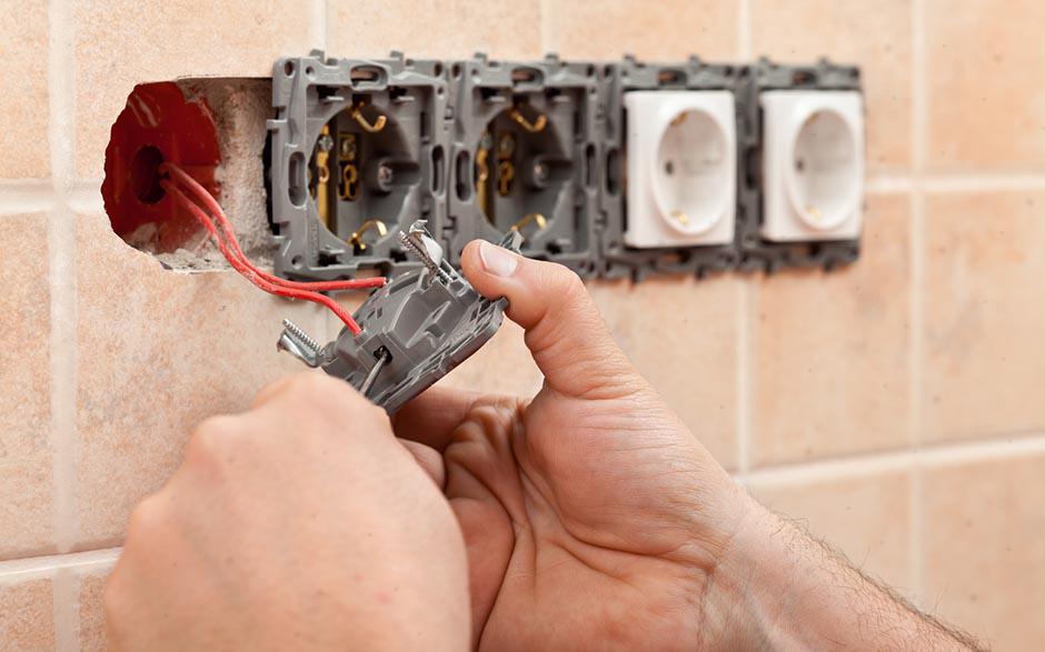 électricien urgence Créteil