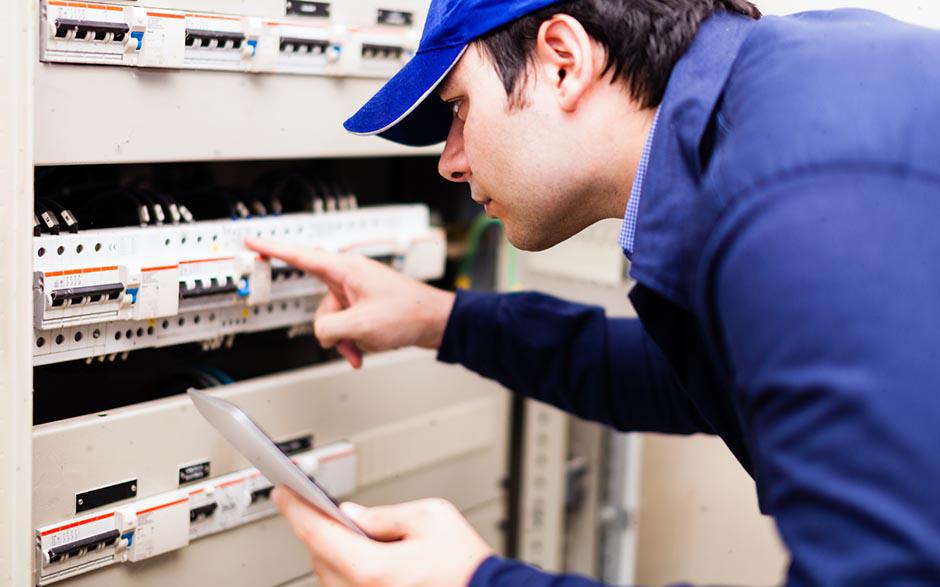 électricien urgence Créteil